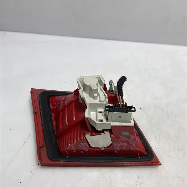 Fanale posteriore parte interno destro