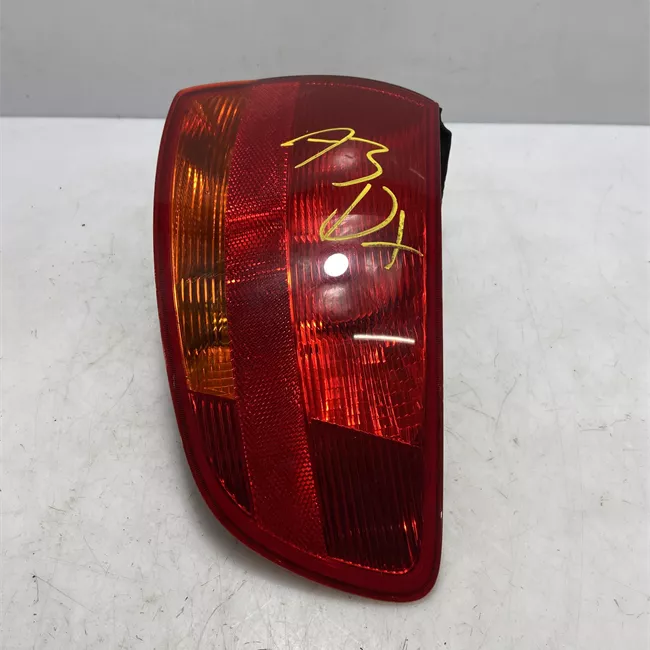 Fanale posteriore parte esterno destro