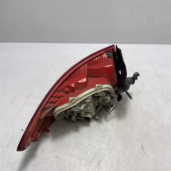 Fanale posteriore parte esterno destro