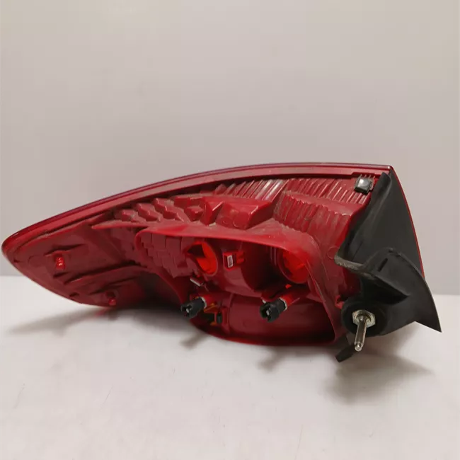 Fanale posteriore parte esterno destro