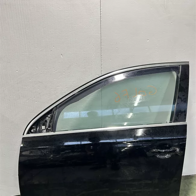 Porta anteriore sinistra