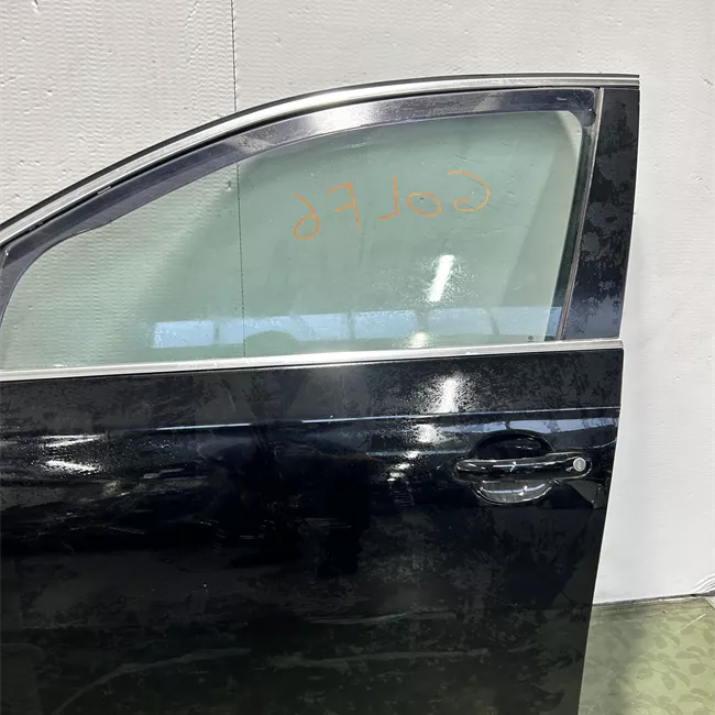 Porta anteriore sinistra