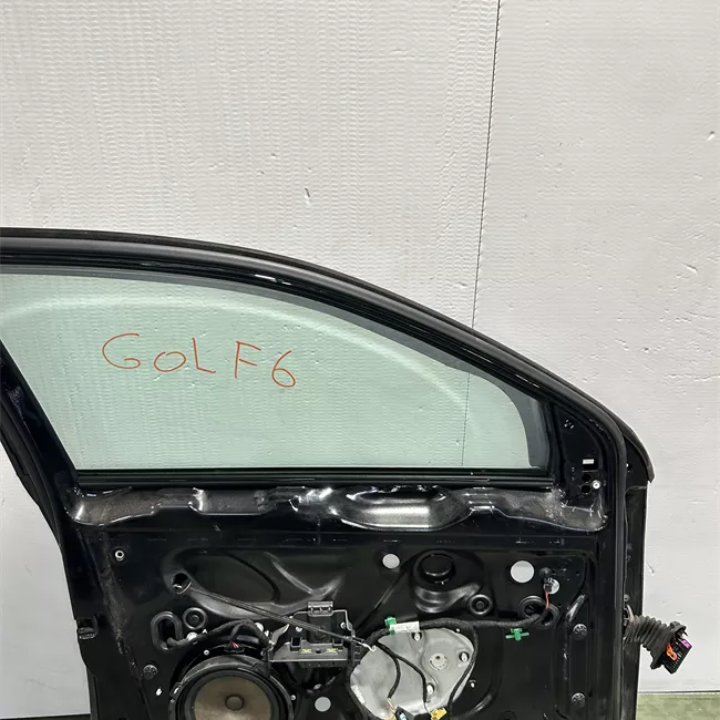 Porta anteriore sinistra