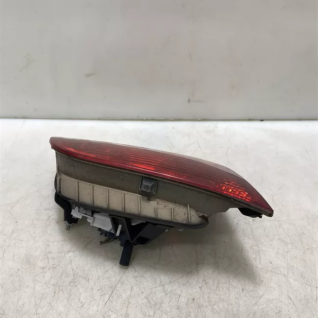 Fanale posteriore parte interno sinistro