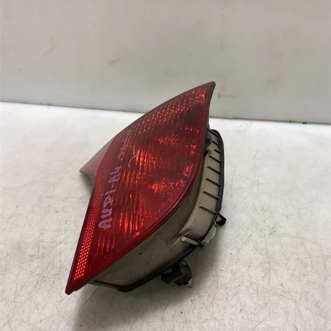 Fanale posteriore parte interno sinistro