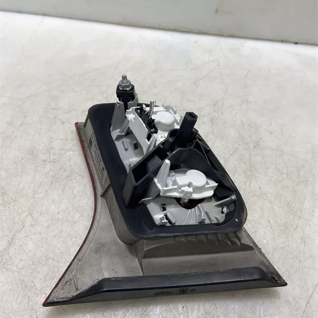 Fanale posteriore parte interno sinistro