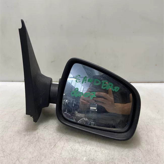 Retrovisore esterno regolazione elettrica destro