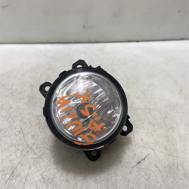 Proiettore fendinebbia sinistro