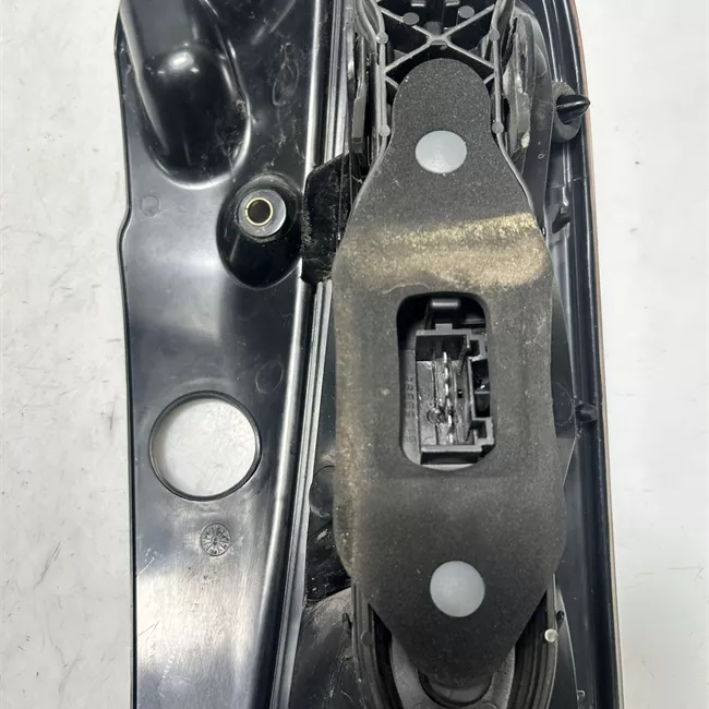 Fanale posteriore sinistro