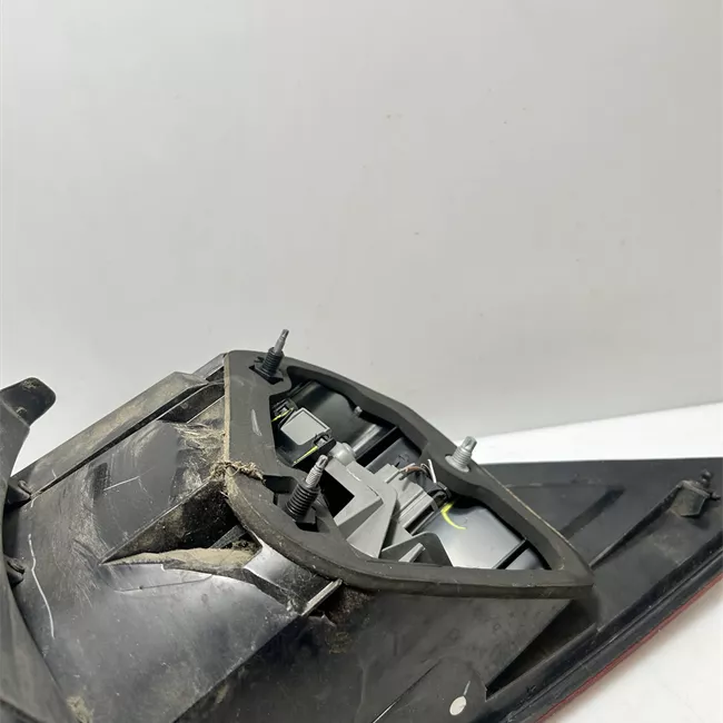 Fanale posteriore sinistro con fan.retronebbia