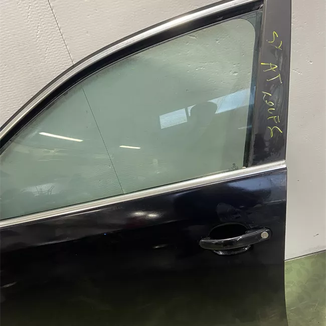 Porta anteriore sinistra