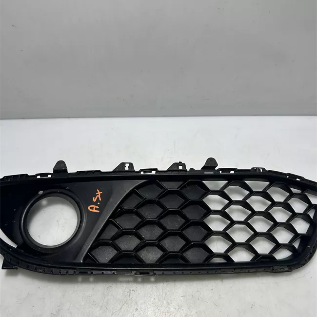 Griglia paraurti anteriore sinistra