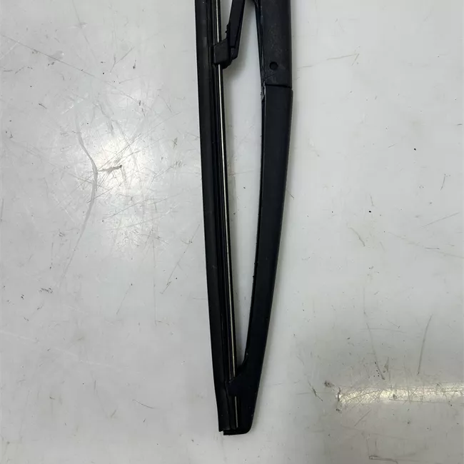 Braccio con spazzola tergilunotto