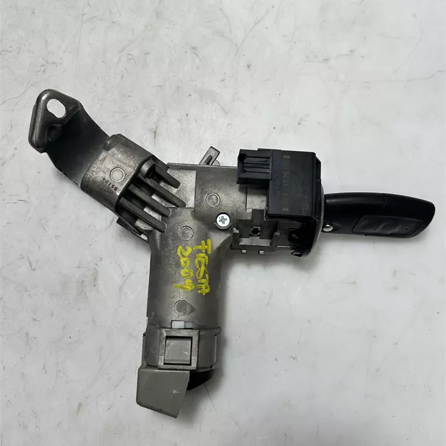 Commutatore avviamento