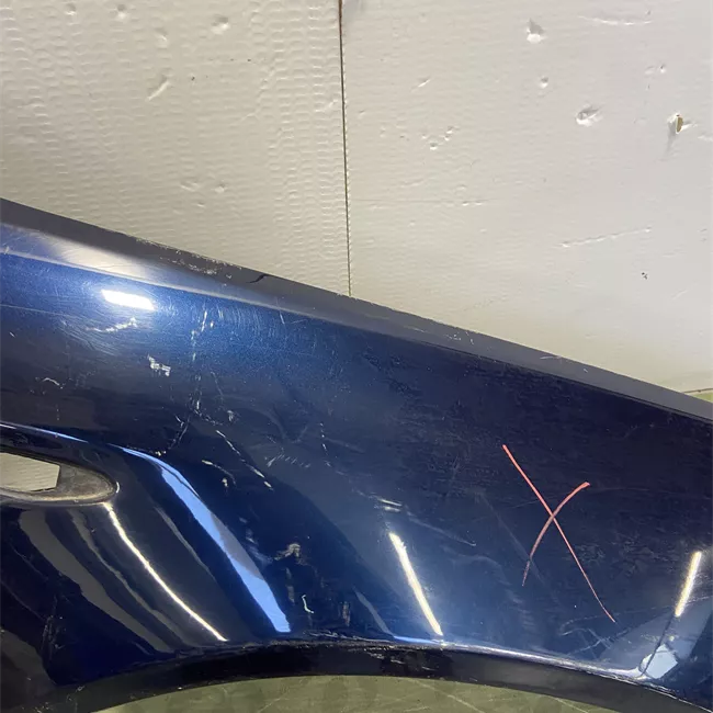 Parafango anteriore destro SUP