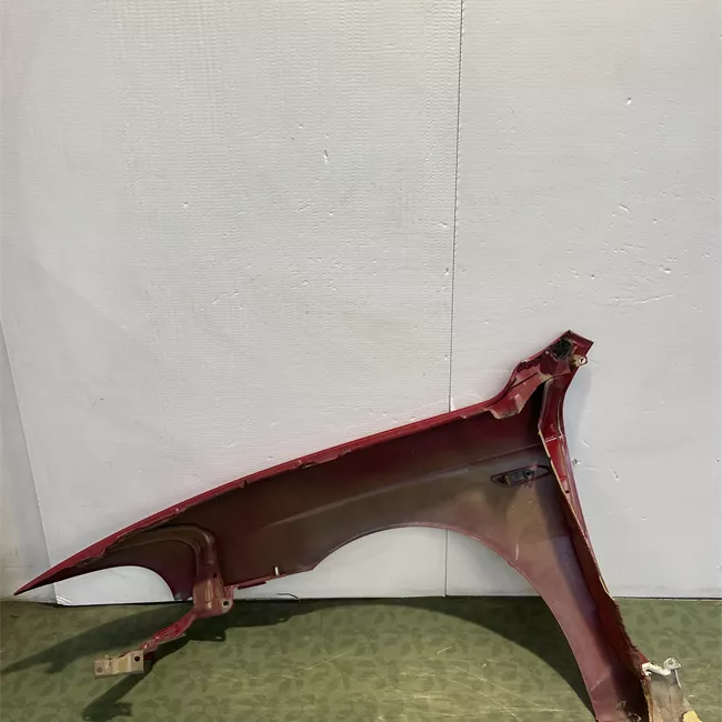 Parafango anteriore destro