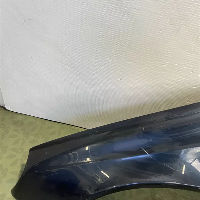 Parafango anteriore sinistro