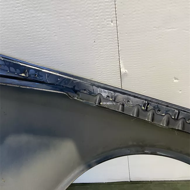 Parafango anteriore sinistro