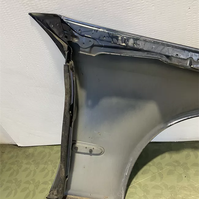 Parafango anteriore sinistro