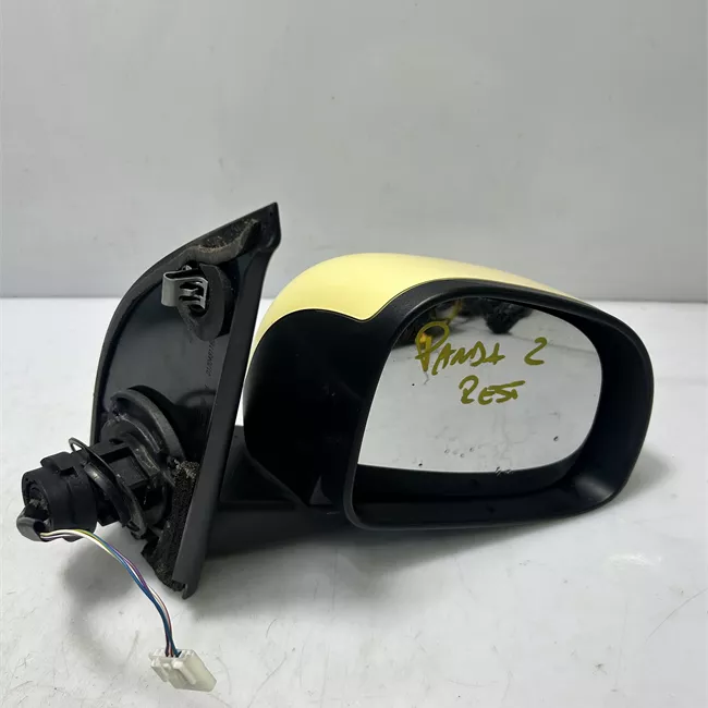 Retrovisore esterno regolazione elettrica destro