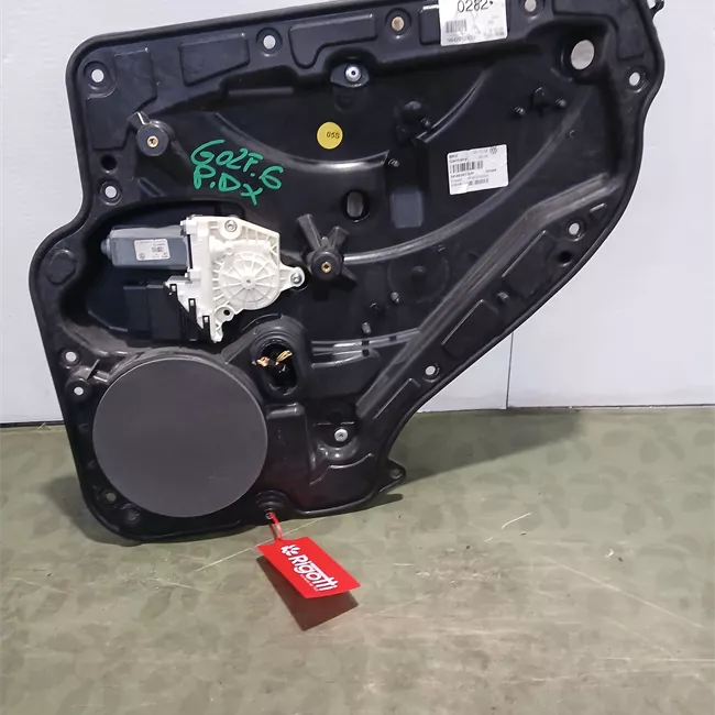 Alzacristallo porta posteriore destro