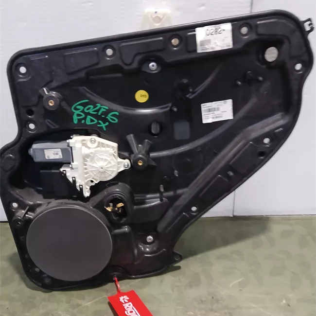 Alzacristallo porta posteriore destro