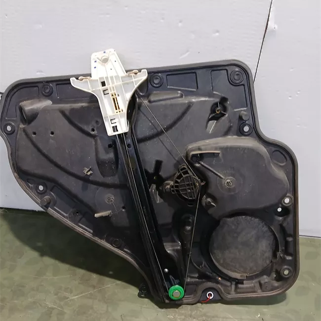 Alzacristallo porta posteriore destro