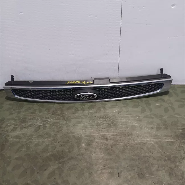 Griglia paraurti anteriore