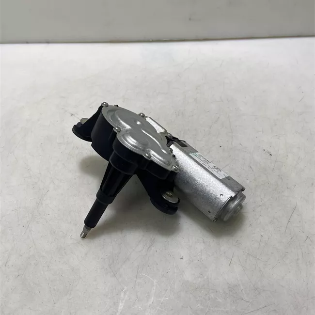 Motorino tergilunotto