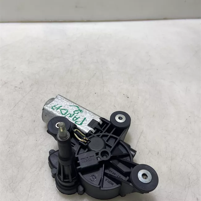 Motorino tergilunotto