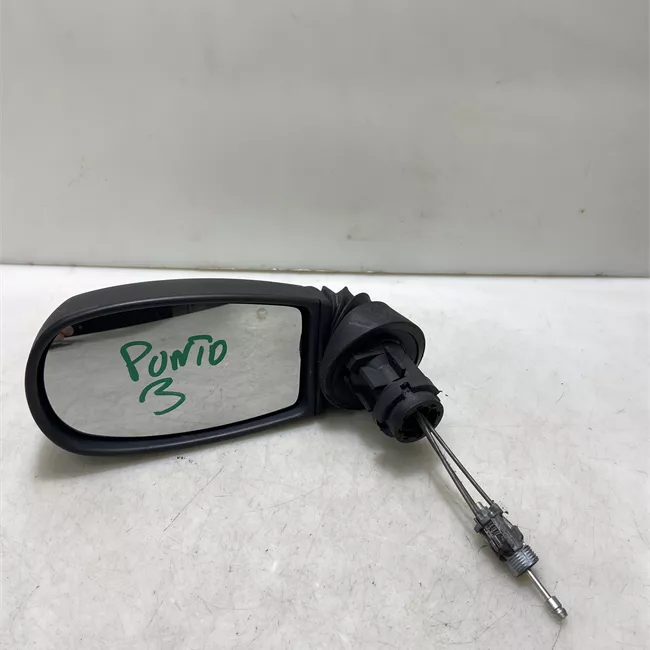 Retrovisore esterno sinistro