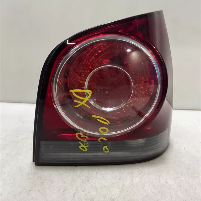 Fanale posteriore destro