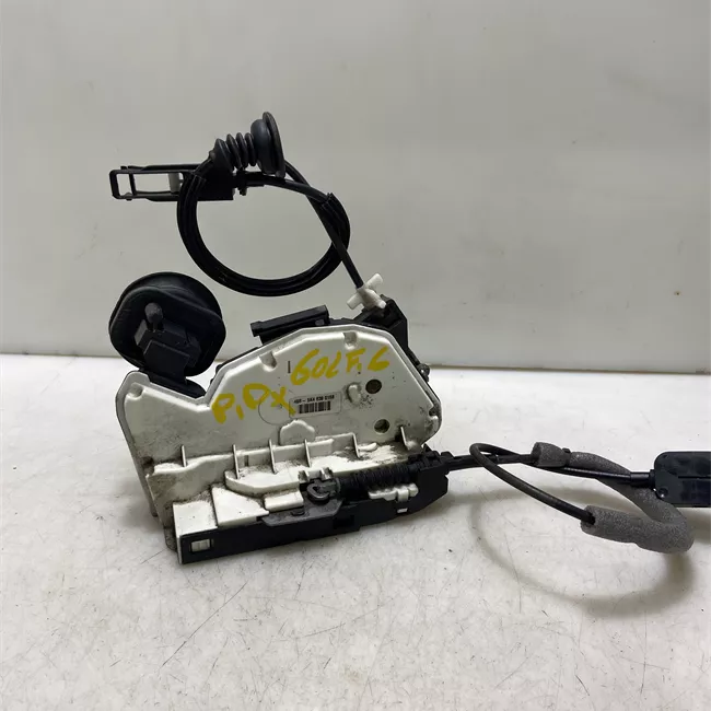 Serratura porta posteriore destra