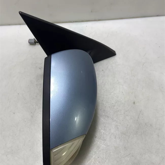 Retrovisore esterno regolazione elettrica destro Titanium-Trend con luce cortesia