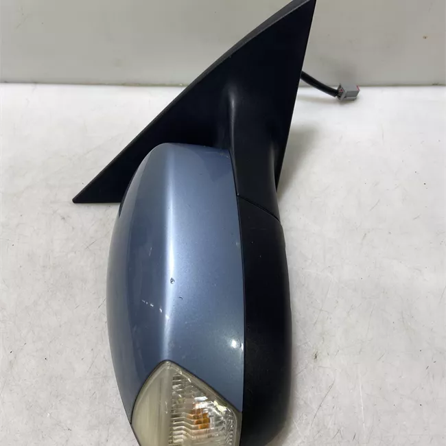 Retrovisore esterno regolazione elettrica destro Titanium-Trend con luce cortesia