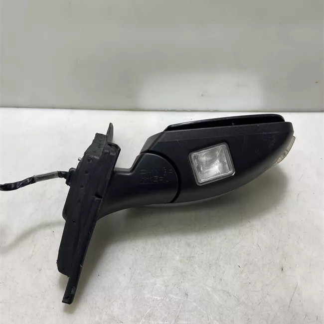 Retrovisore esterno regolazione elettrica destro Titanium-Trend con luce cortesia