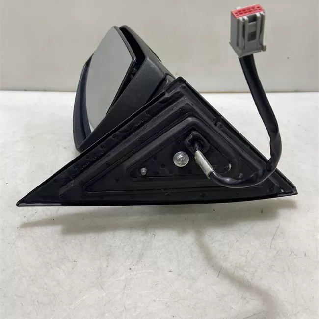 Retrovisore esterno regolazione elettrica destro Titanium-Trend con luce cortesia