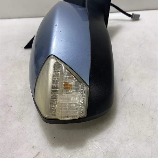 Retrovisore esterno regolazione elettrica destro Titanium-Trend con luce cortesia