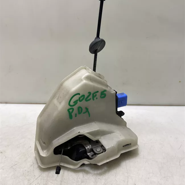 Serratura porta posteriore destra