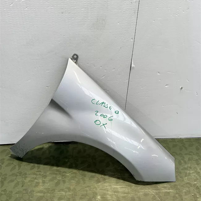 Parafango anteriore destro