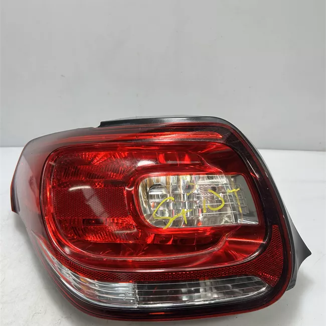 Fanale posteriore sinistro