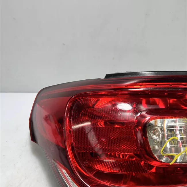 Fanale posteriore sinistro