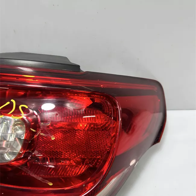 Fanale posteriore destro