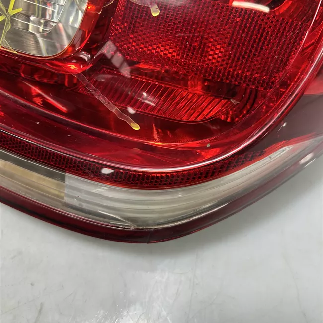 Fanale posteriore destro