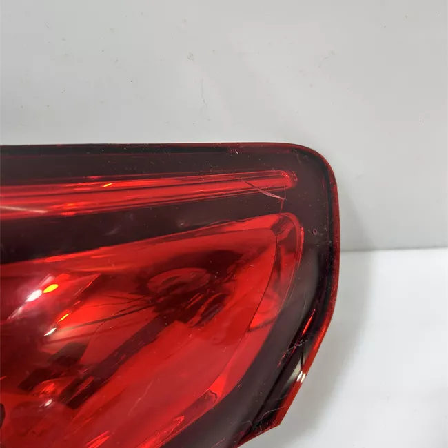 Fanale posteriore destro