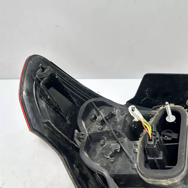 Fanale posteriore destro