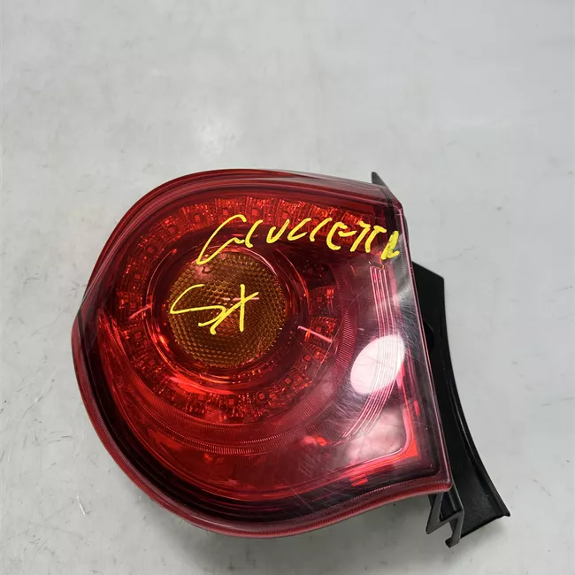 Fanale posteriore parte esterno sinistro