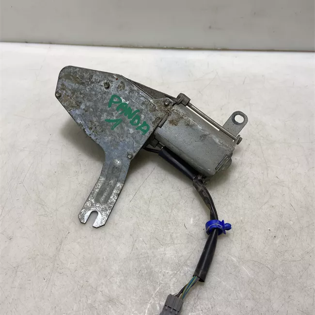 Motorino tergilunotto