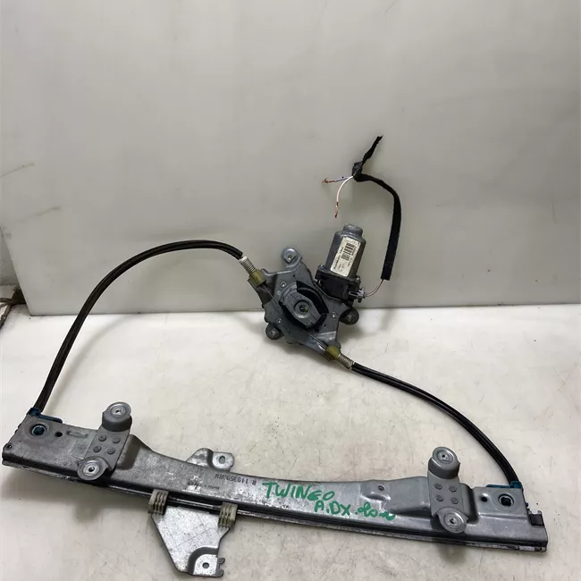 Alzacristallo elettrico porta anteriore con motorino destro