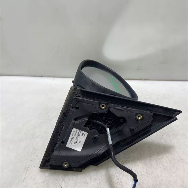 Retrovisore esterno regolazione elettrica sinistro